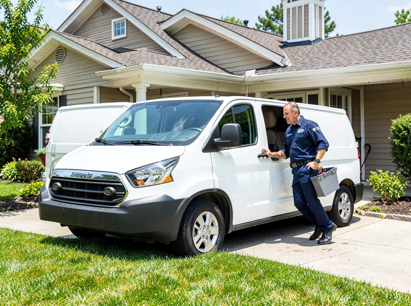 Emergency Plumber company in Vienna, WV
