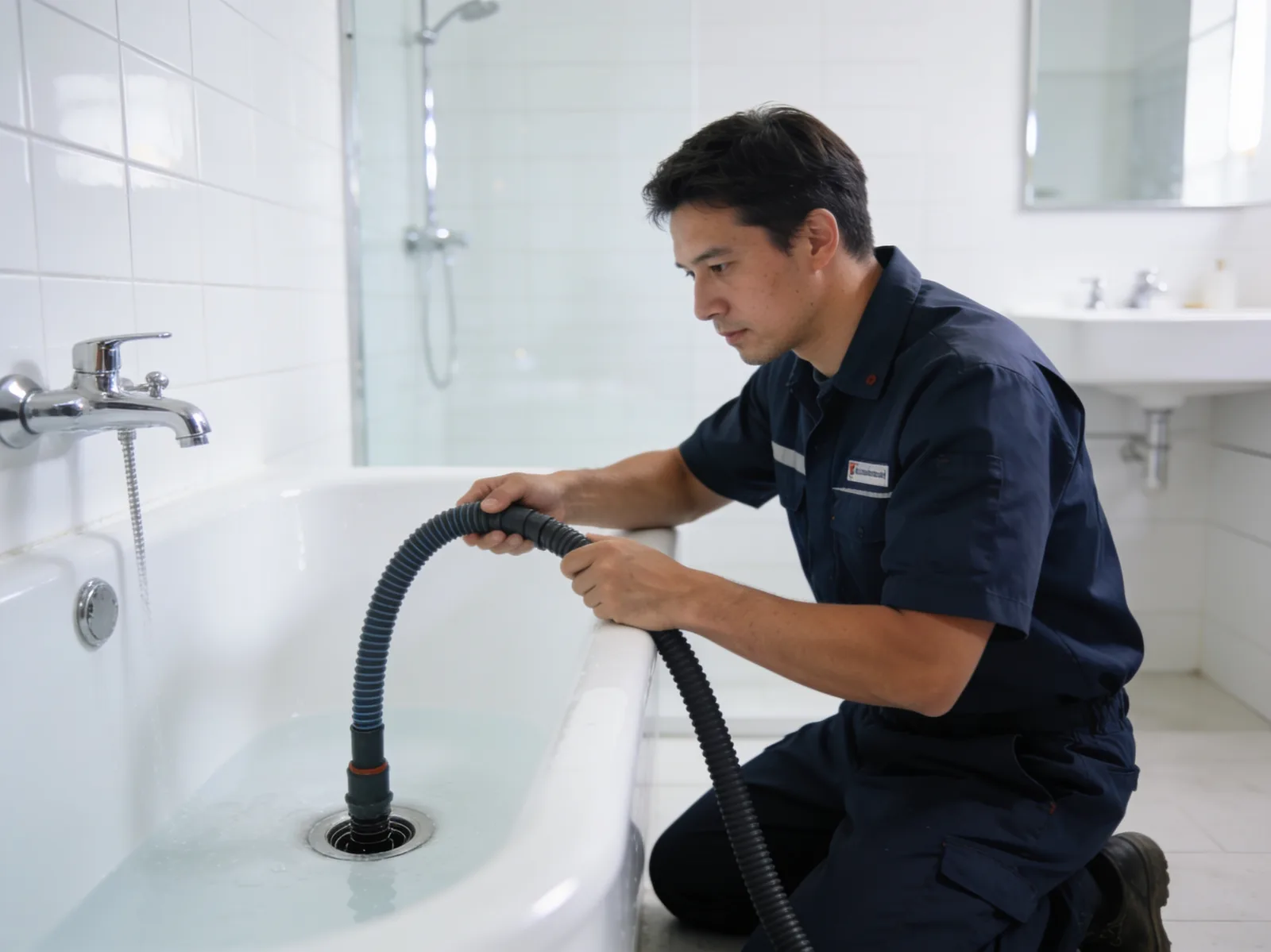 Emergency Plumber Vienna, WV FAQs